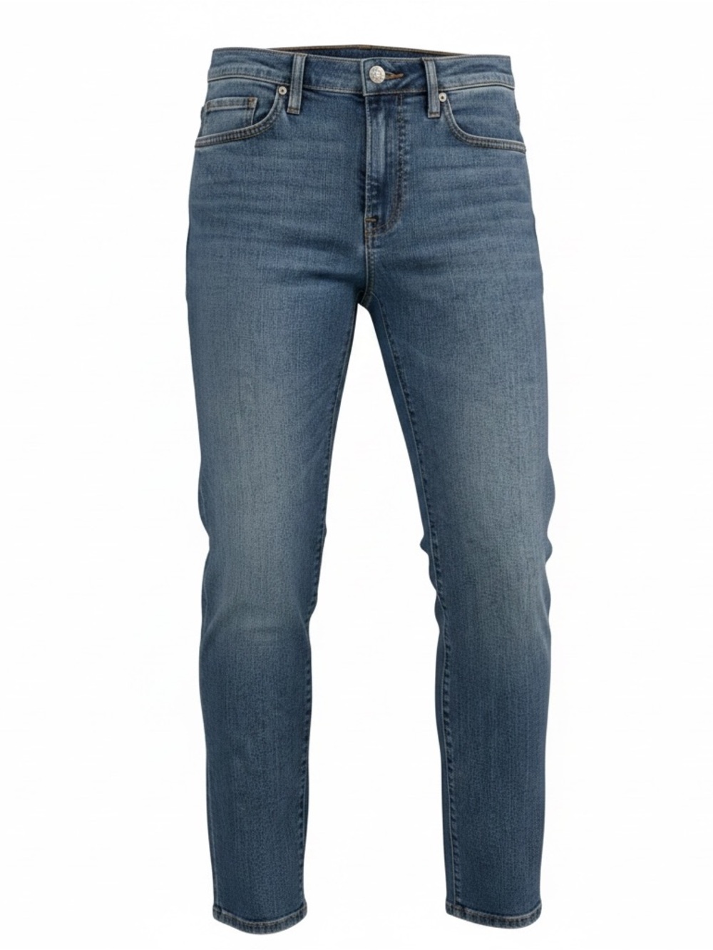 Frame Denim Medium Blue  Women's Jeans size 28- never worn